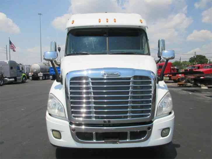 Freightliner (2012)