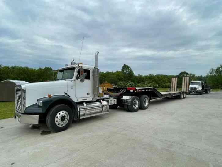 Freightliner FLD120SD (2000)