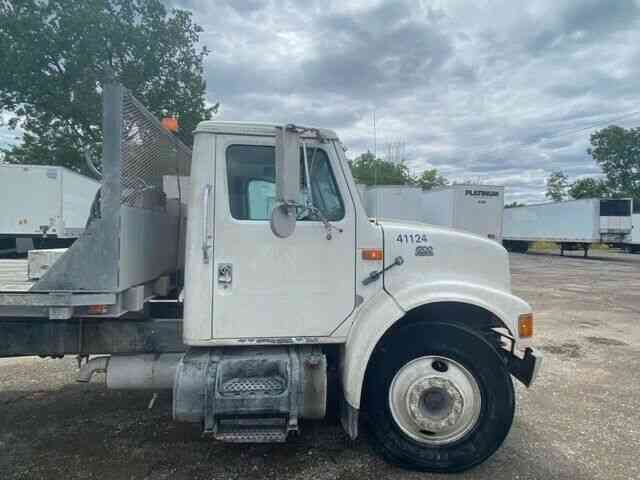 International (1999)