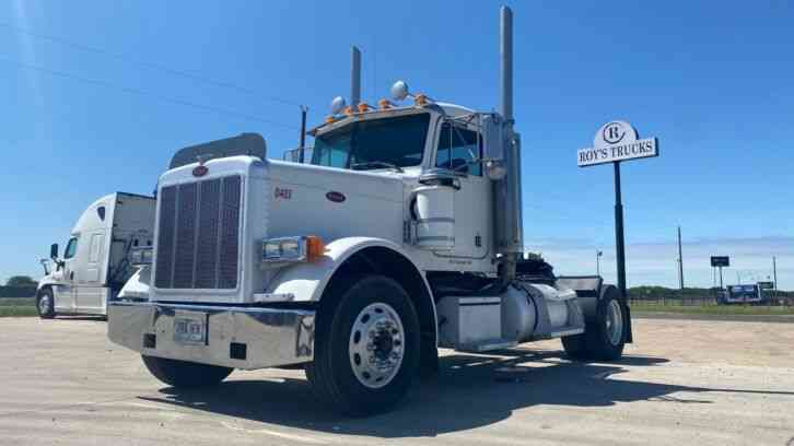 Peterbilt 379 (2007)