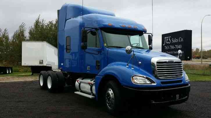 Freightliner Columbia (2007)