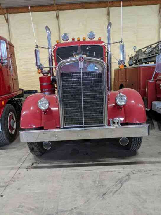 Kenworth (1951)