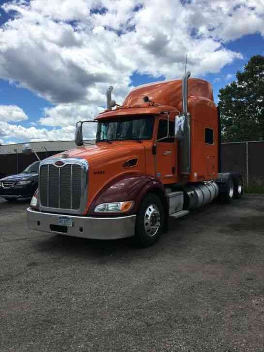 Peterbilt 386 (2013)