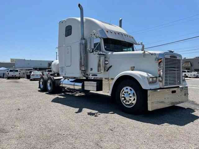 Freightliner Classic (1996)