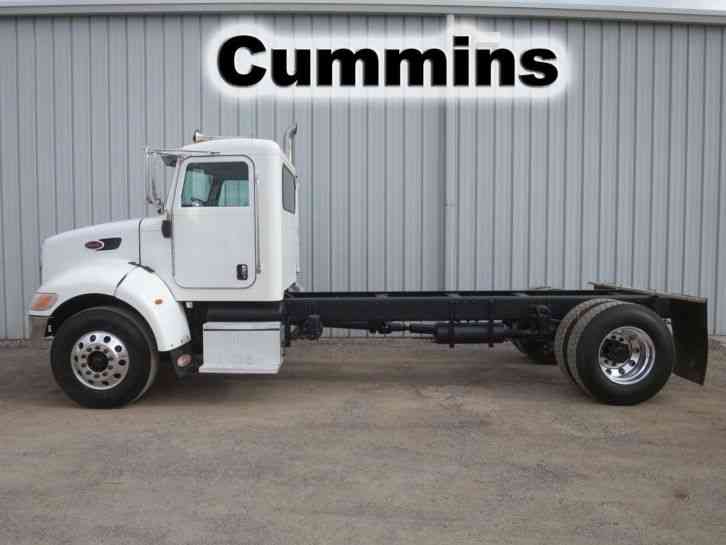 Peterbilt 335 (2007)