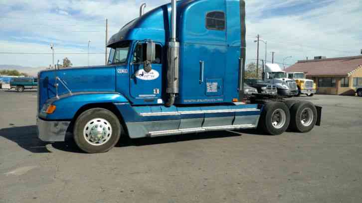 Freightliner FLD (1998)