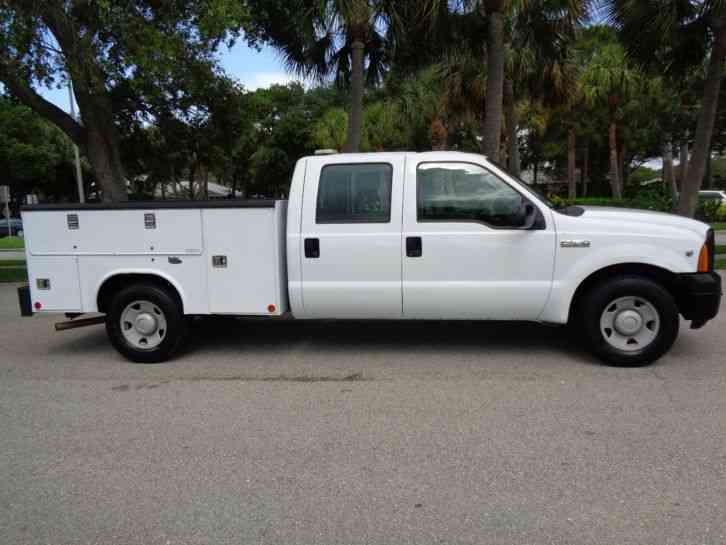 Ford F350 (2006)