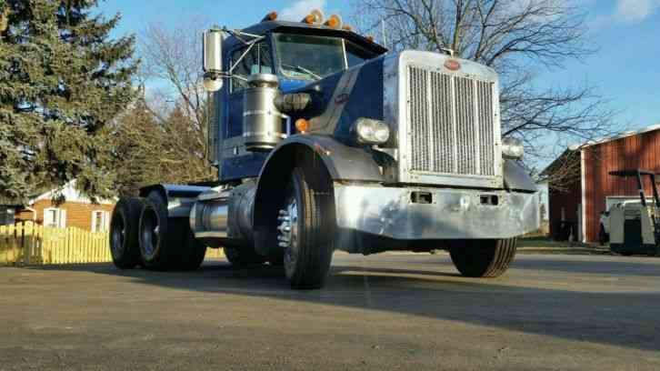 Peterbilt 359 (1984)