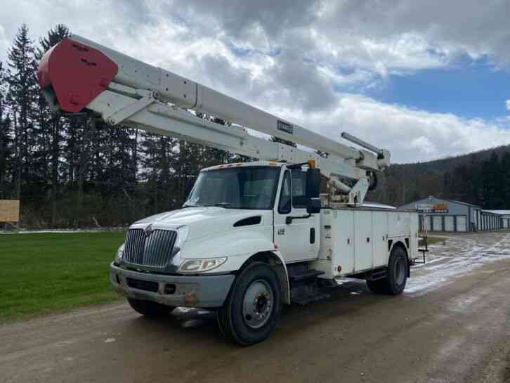 International 4300 (2006)