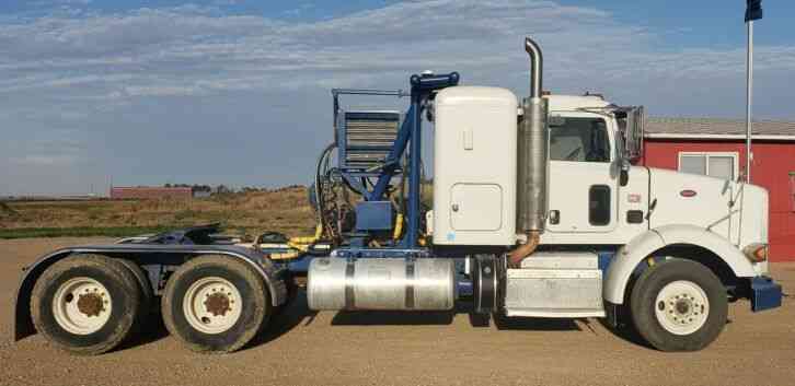 Peterbilt 365 (2012)