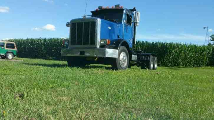 Peterbilt 378 (1996)