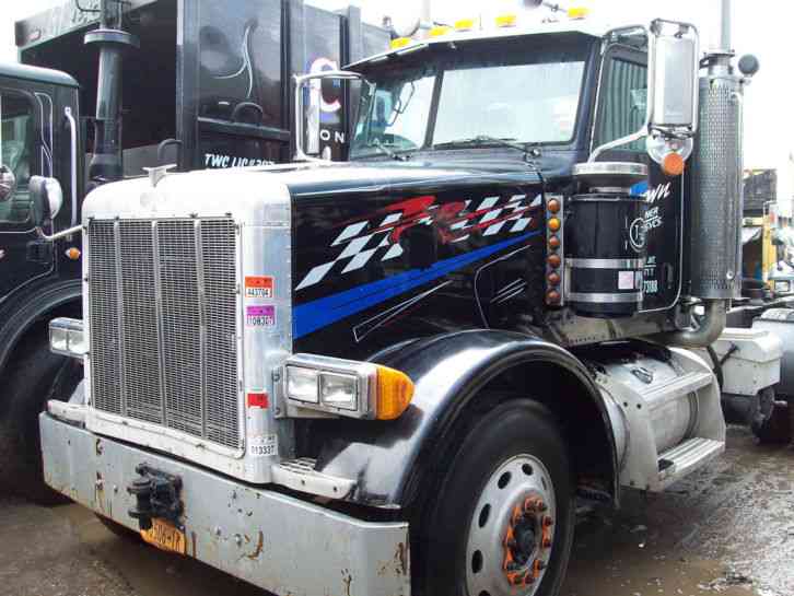 Peterbilt 378 (2005)