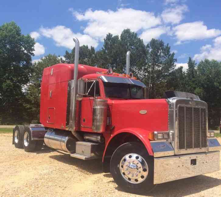 Peterbilt 379 exhd (1996)