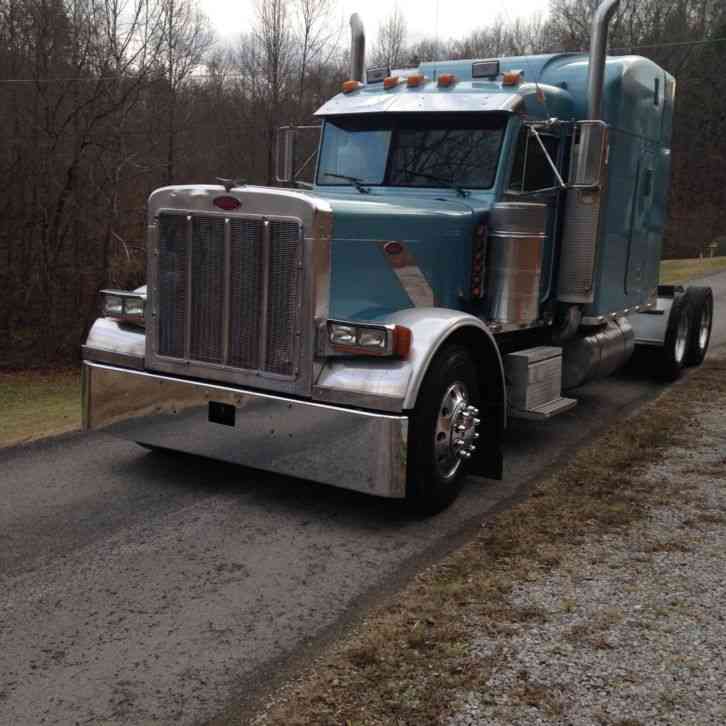 Peterbilt (2000)