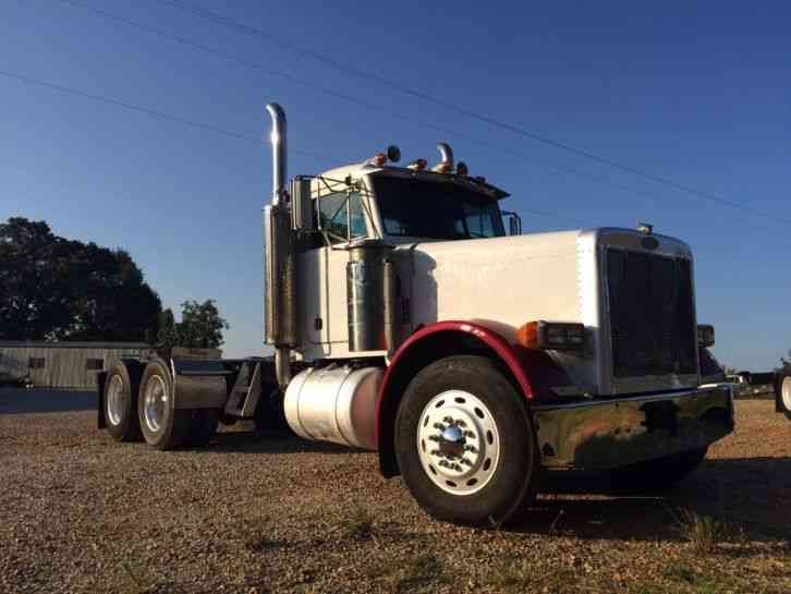 Peterbilt 379 (1994)