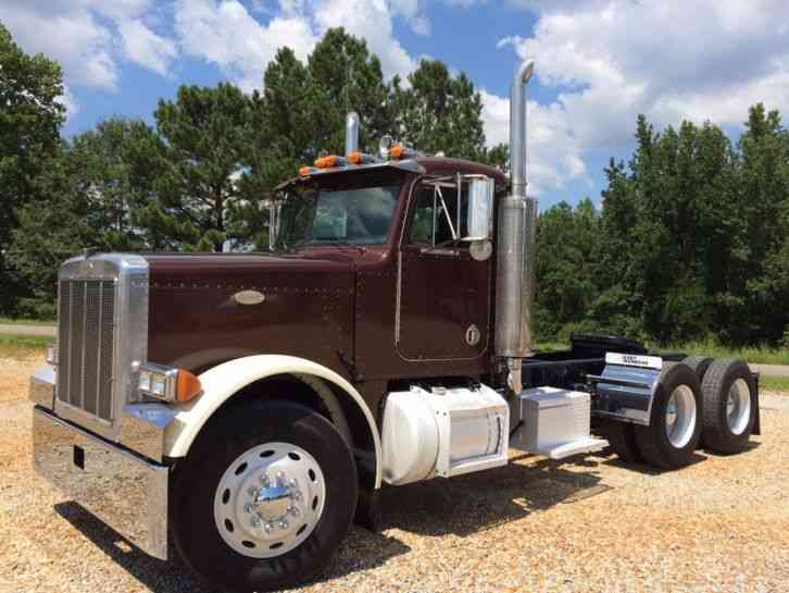 Peterbilt 379 (1995)