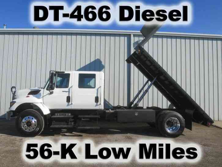 International 7300 (2011)