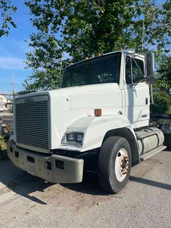 Freightliner (2000)