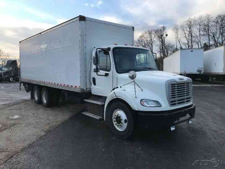 Freightliner M211264S (2014)