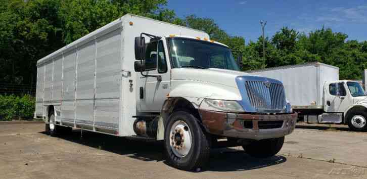 International 4300 (2007)