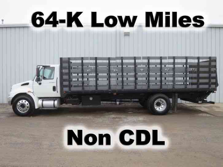 International 4300 (2013)