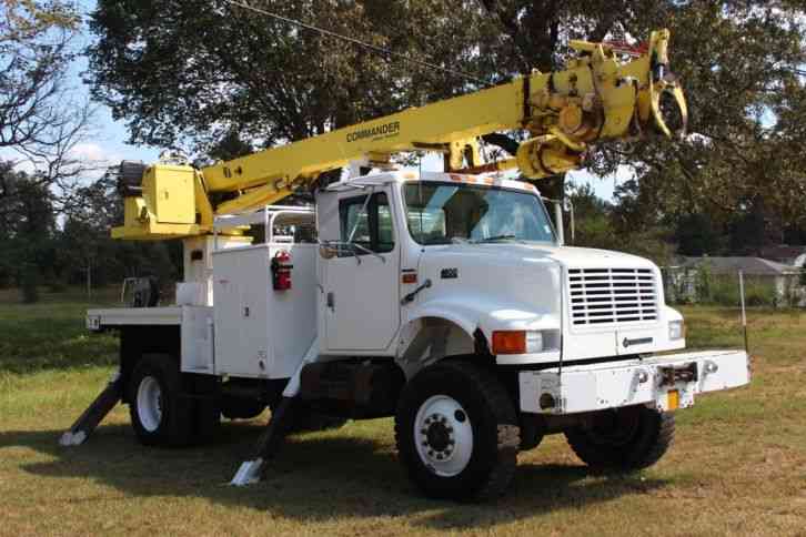 International 4800 (2000)