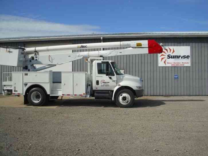 International 4300 (2008)