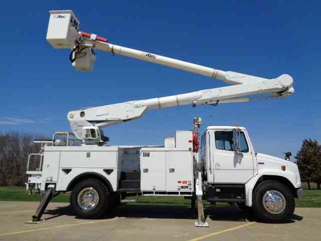 Freightliner FL80 (2000)