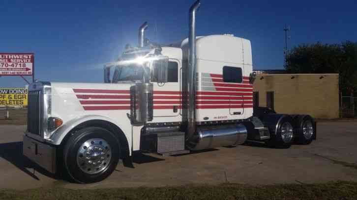 Peterbilt (2006)