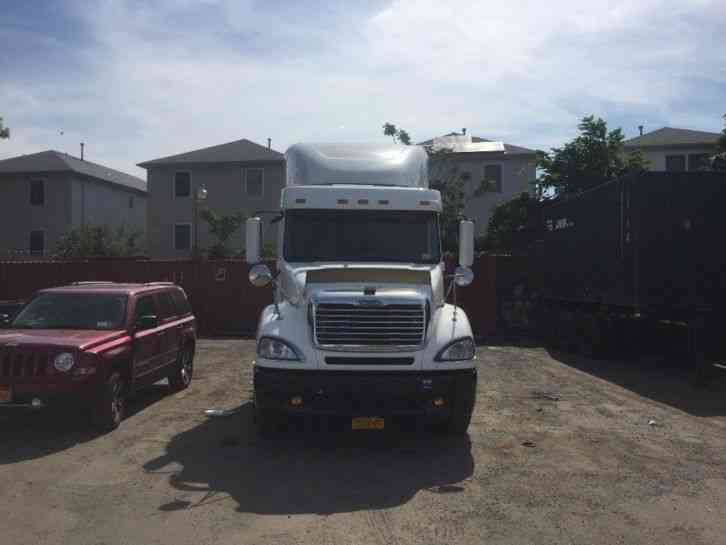 Freightliner (2009)