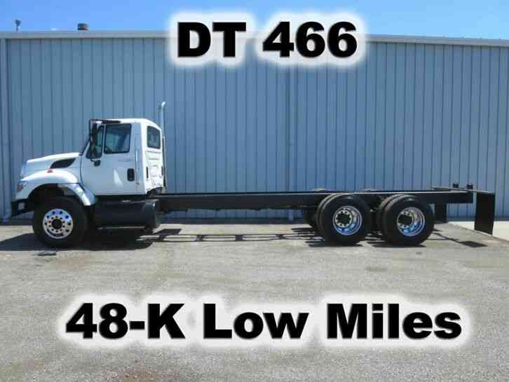 International 7400 (2008)