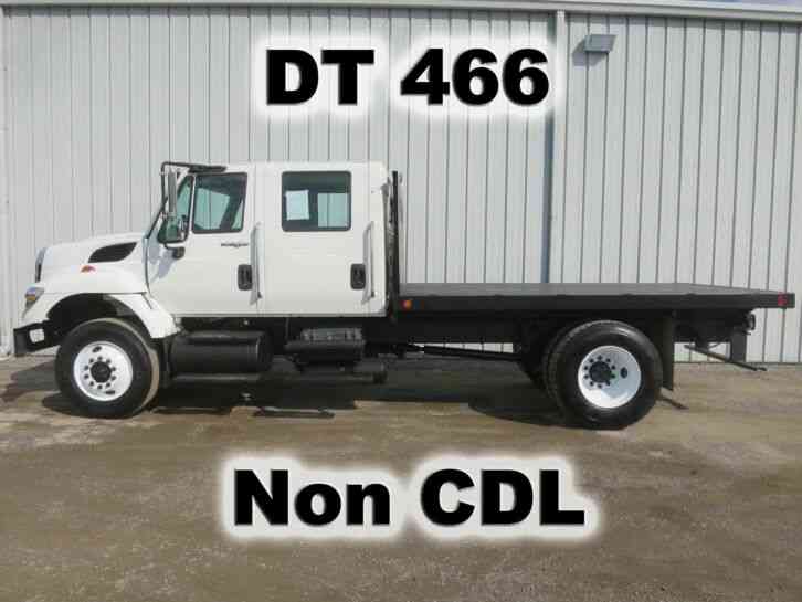 International 7300 (2009)