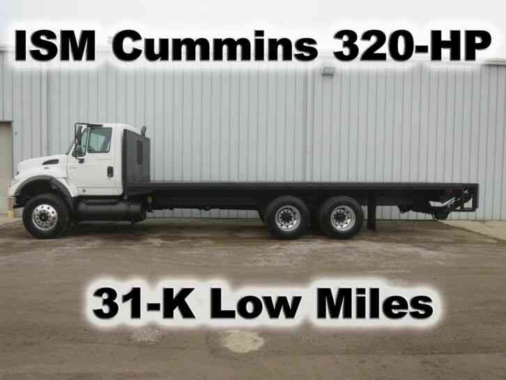 International 7600 (2005)