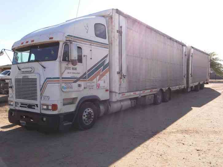 Freightliner (1997)