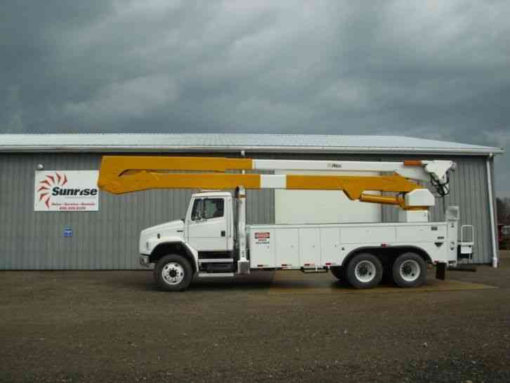 Freightliner FL80 (2002)