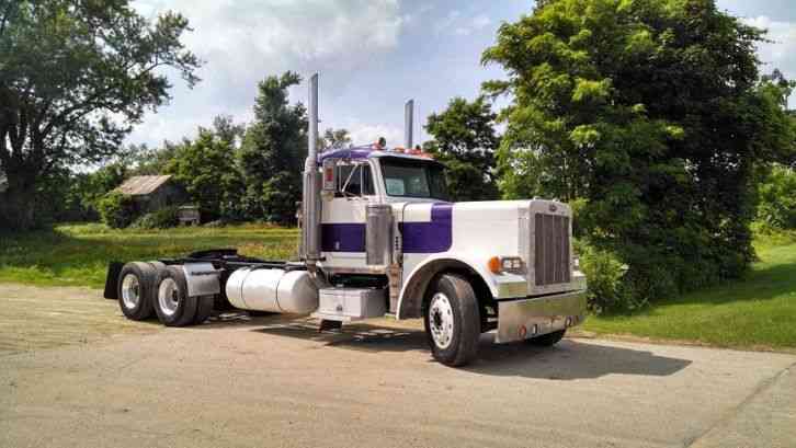 Peterbilt 379 (1989)