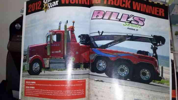 Kenworth Diesel (1993)