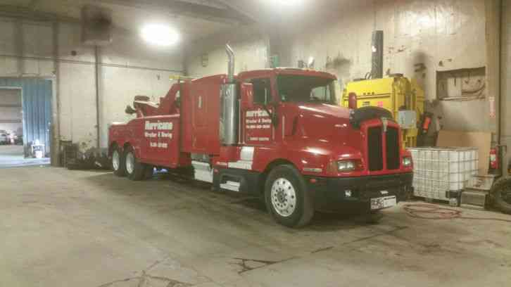 Kenworth T600 (1994)