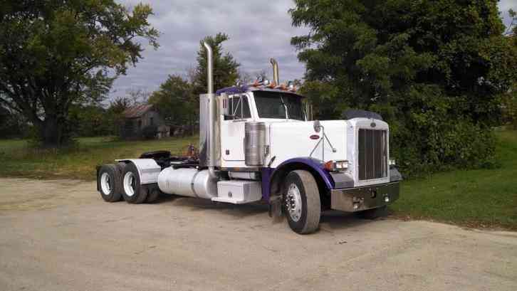 PETERBILT 379 (1995)