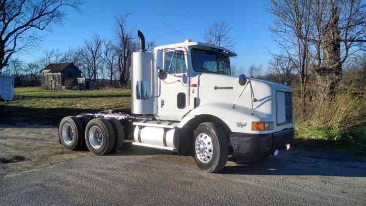 INTERNATIONAL 9200 (1996)