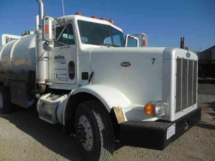 Peterbilt 378 (1996)