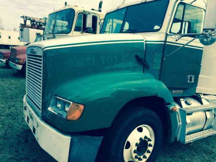 Freightliner (1997)