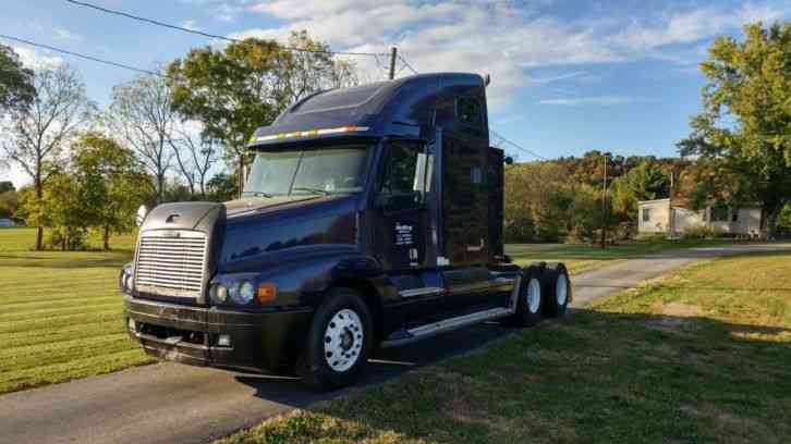 Freightliner (1997)