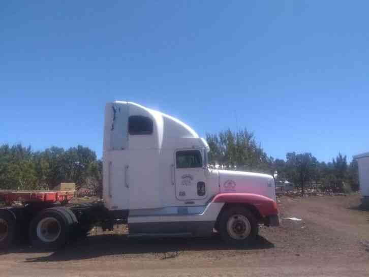 Freightliner FLD 150 (1997)