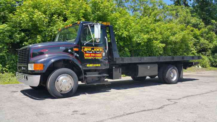 International 4700 LP (1998)