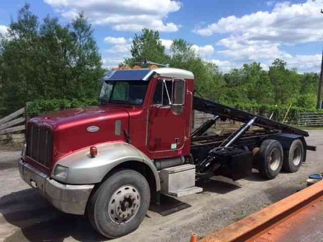 Peterbilt 330 (1998)