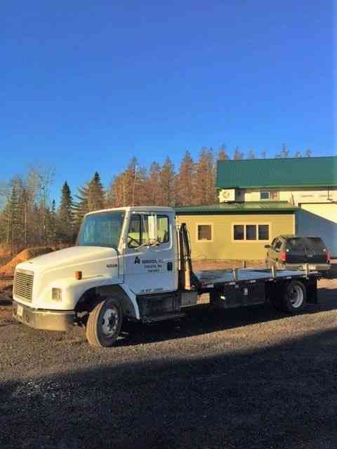 Freightliner FL60 (1999)