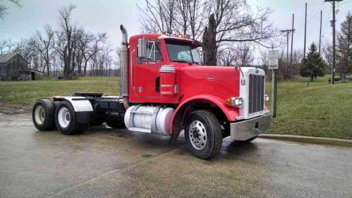 PETERBILT 379 (1999)