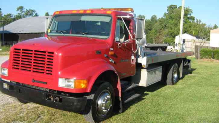 International 4700 (1997)