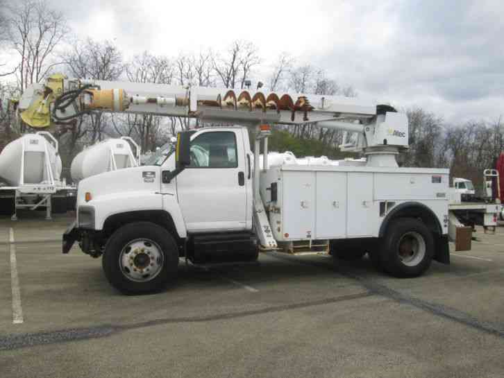 Chevrolet 7500 (2005)